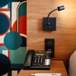 Standaard Double Kamer